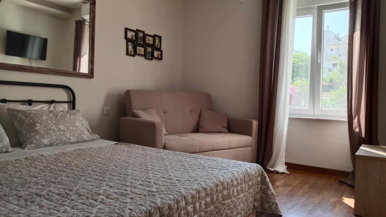 Willa Alkistis House Wolos Pokój zdjęcie