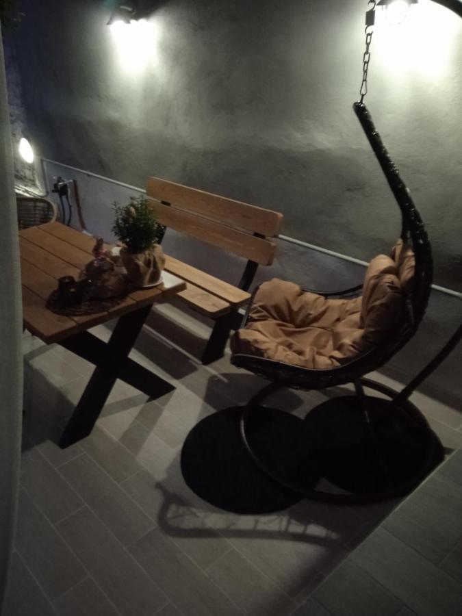 Willa Alkistis House Wolos Zewnętrze zdjęcie