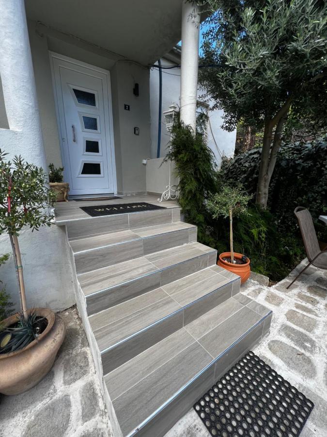 Willa Alkistis House Wolos Zewnętrze zdjęcie
